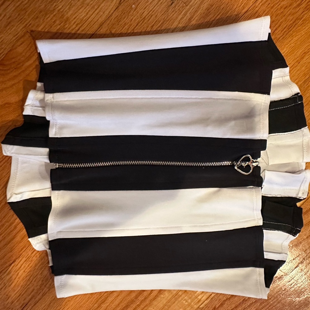 Revolve Poster Girl Half Time Corset NWT size small - Picture 6 of 16